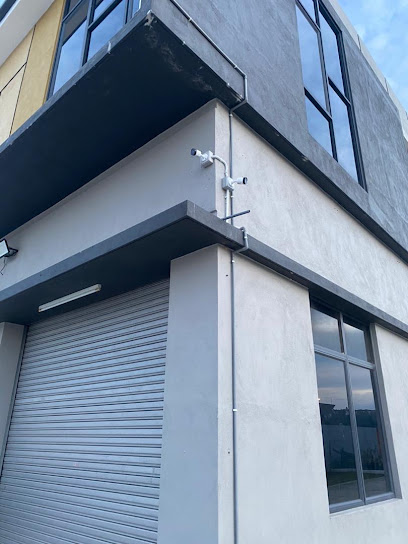 Naz Installer Cctv, Bandar Baru Bangi