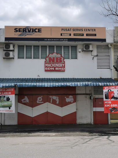 NB Machinery Sdn. Bhd., Cheras, Kuala Lumpur