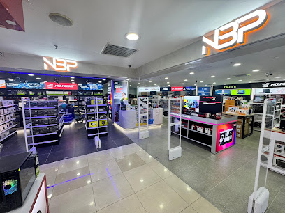 NBP HYPERSTORE DIGITAL MALL, Petaling Jaya