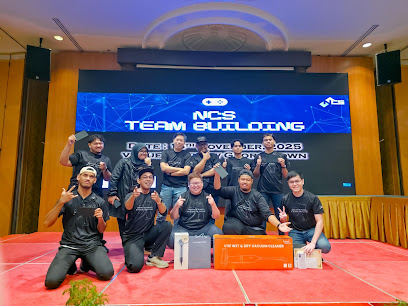 NCS Global Technology Sdn Bhd, Bayan Lepas