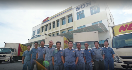 NCT Forwarding & Shipping Sdn. Bhd., Kota Kinabalu