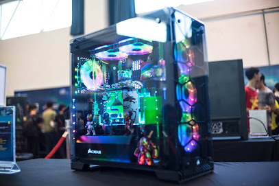 Neo Techz Computer, Kuantan