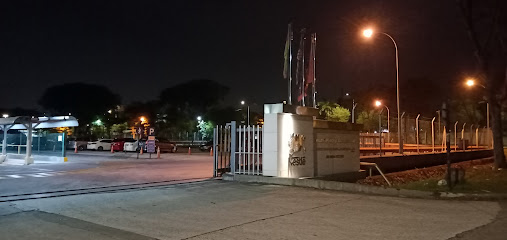 Nestle Shah Alam, Shah Alam, Selangor