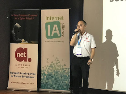 NETASSIST (M) SDN BHD, Petaling Jaya