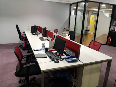 NetBusiness Interaction, Puchong