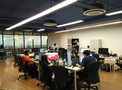 Netizen eXperience, Shah Alam, Selangor