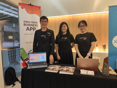 Netquas Softech Sdn. Bhd., Kota Kinabalu, Sabah
