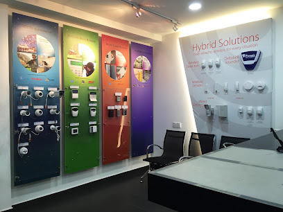 Networx, Petaling Jaya