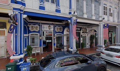 New Digital Sdn Bhd - Web Development | Digital Marketing Agency, George Town