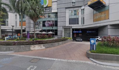 New Horizons Malaysia (Johor Bahru), Johor Bahru