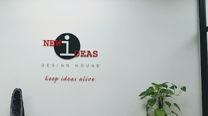 New Ideas Design House, Cheras, Selangor