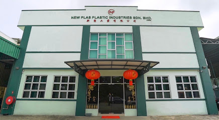 New Plas Plastic Industries Sdn Bhd, Melaka