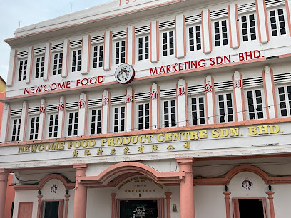 Newcome Food Product Centre Sdn Bhd, Melaka