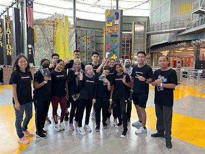Newnormz, Kuala Lumpur