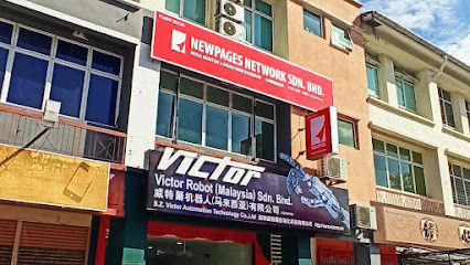 Newpages Network Sdn Bhd (Penang), Butterworth