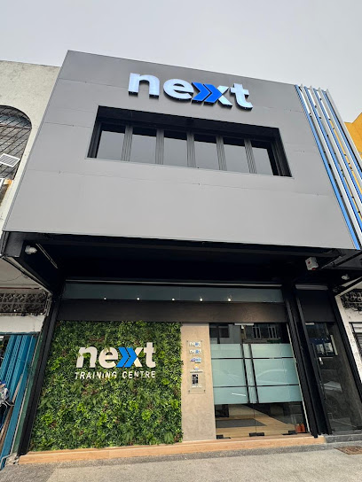 Next Training Centre, Petaling Jaya