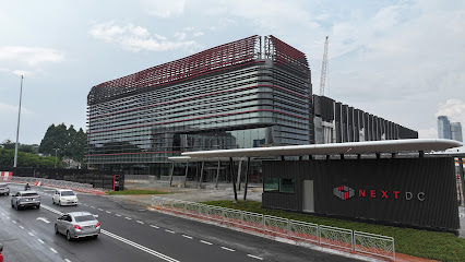 NEXTDC Kuala Lumpur Data Centre (KL1), Selangor