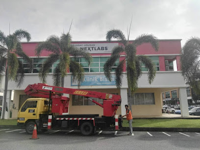 Nextlabs (Malaysia) Sdn Bhd, Seremban