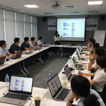 Nextz AI Academy & Consultancy | AI Training Malaysia, Kuala Lumpur