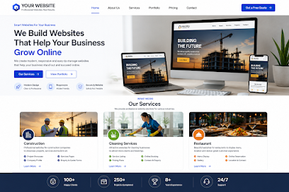 NFweb solution, Temerloh, Pahang