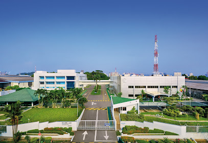 Nichia (Malaysia) Sdn Bhd, Subang Jaya, Selangor