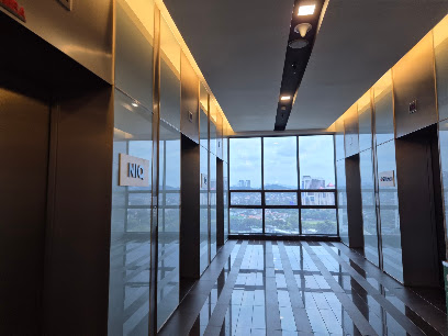 Nielsen, Petaling Jaya