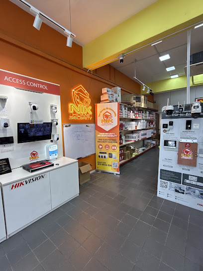 NIK ELECTRONIC SDN BHD, Nilai