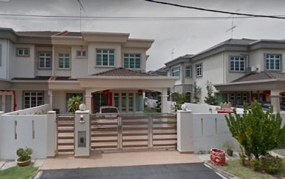 Nine Celcius Design Studio, Batu Pahat