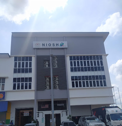 NIOSH Wilayah Pantai Timur Pahang (KOTASAS), Kuantan
