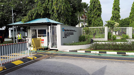 Nippon Electric Glass (M) Sdn Bhd, Shah Alam, Selangor