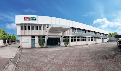 Niterra Malaysia Bhd., Butterworth, Penang