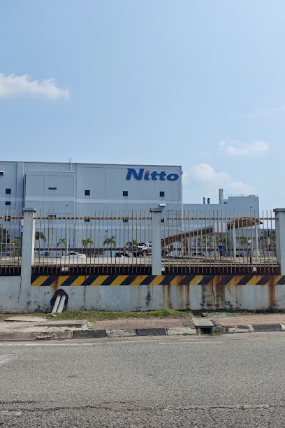 Nitto Denko Materials (Malaysia) Sdn Bhd, Shah Alam, Selangor
