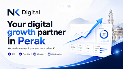 NK Digital, Ipoh