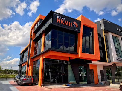 NKMH MEDIA SDN BHD, Shah Alam