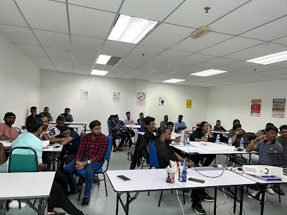 NKN ACADEMY & TRAINING PROVIDER, KULIM
