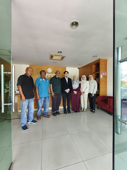 Nordin Group Sdn. Bhd., Ayer Keroh, Melaka