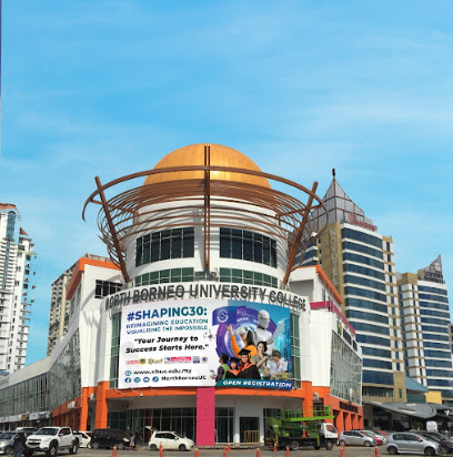 North Borneo University College, Kota Kinabalu