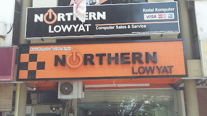 Northern Lowyat, Butterworth