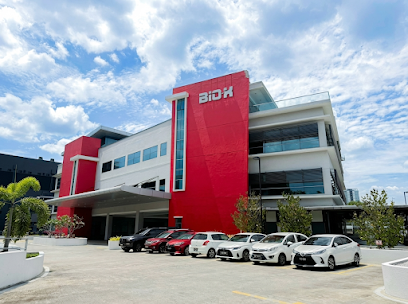 NovaGenAI, Cyberjaya, Selangor