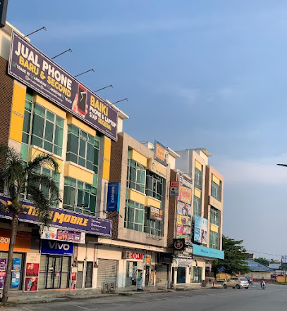 NS Training Centre, Kuala Terengganu