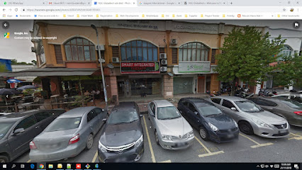 NSC Globaltech sdn bhd, Shah Alam