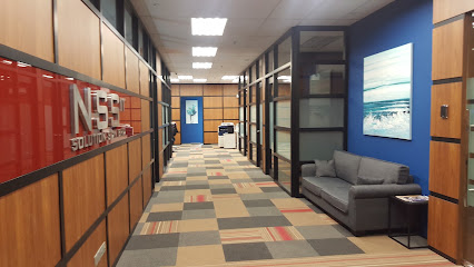 NSS IT Solution Sdn Bhd, Cyberjaya