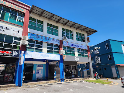 NTCS TRAINING & CONSULTANCY, Bintulu