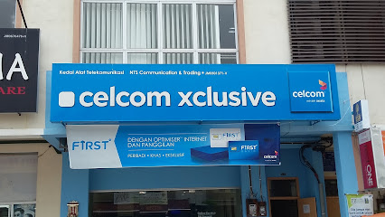 NTS Communication & Trading, Iskandar Puteri