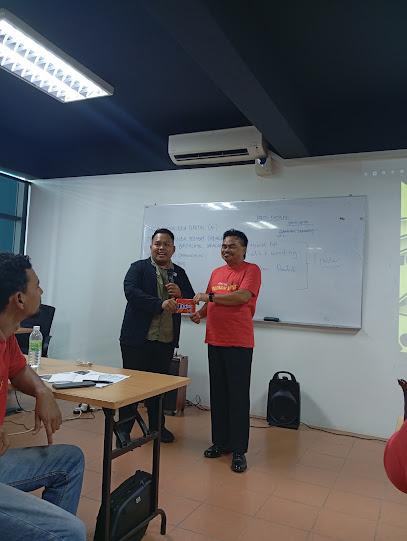 Nugen Academy, Kuching