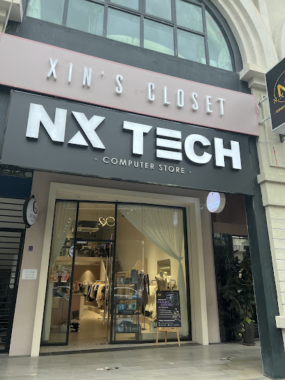 N.X Tech Company, Kuching
