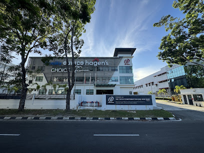 OBTech Corporation (M) Sdn Bhd, Shah Alam, Selangor