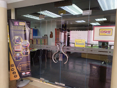 Occupational Safety, Health & Environment (OSHE) Section, UTM Kuala Lumpur, Kuala Lumpur, Kuala Lumpur