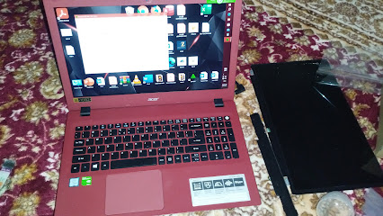 OCTOCOMP Services, Melaka