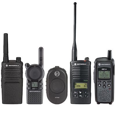 Octogen Resources - Walkie Talkie Malaysia, Petaling Jaya